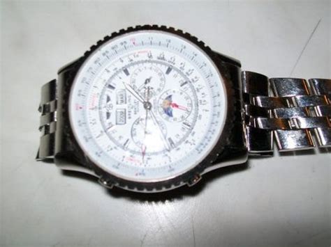 breitling etanche 50m|breitling navitimer reviews.